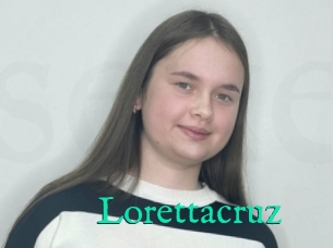 Lorettacruz