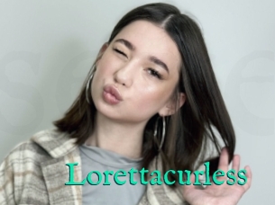 Lorettacurless