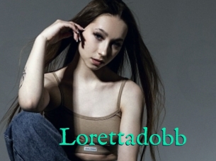 Lorettadobb