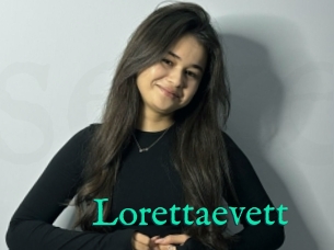 Lorettaevett