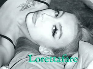 Lorettafare