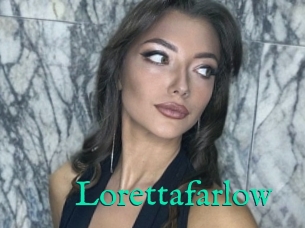 Lorettafarlow