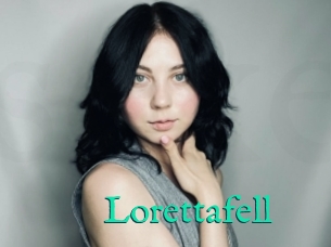 Lorettafell