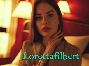 Lorettafilbert