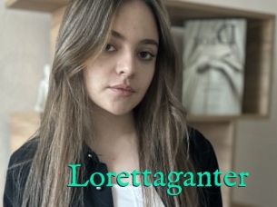 Lorettaganter