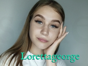 Lorettageorge