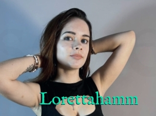 Lorettahamm