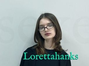 Lorettahanks