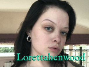 Lorettahenwood