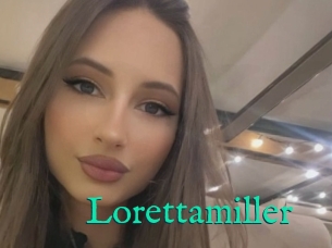 Lorettamiller