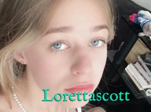 Lorettascott