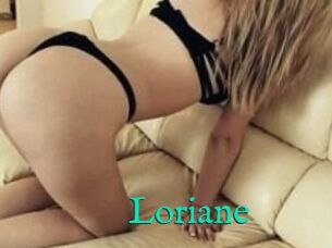 Loriane