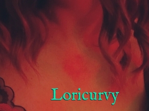 Loricurvy