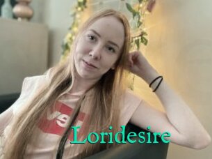 Loridesire