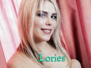 Lories