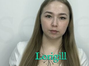 Lorigill