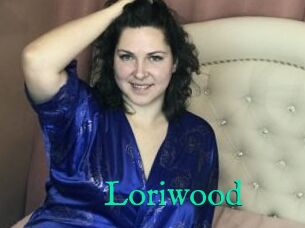 Loriwood