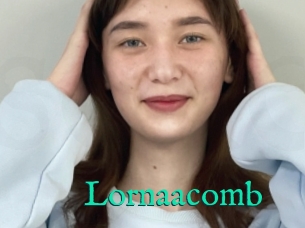 Lornaacomb