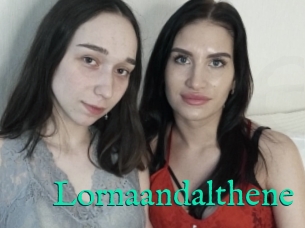 Lornaandalthene