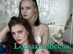 Lornaandsheena