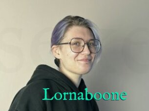 Lornaboone