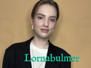 Lornabulmer