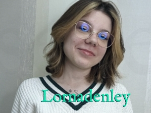 Lornadenley