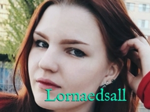 Lornaedsall