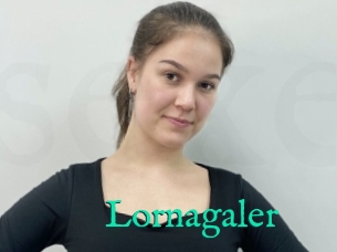 Lornagaler