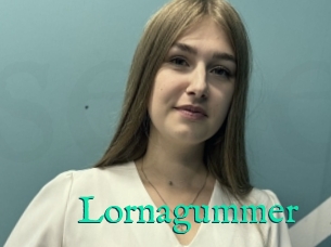 Lornagummer