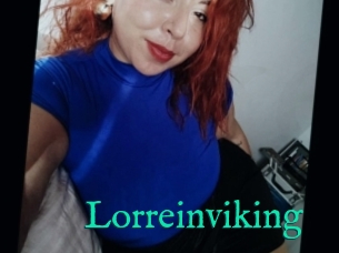 Lorreinviking