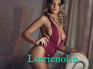 Lorrienolan