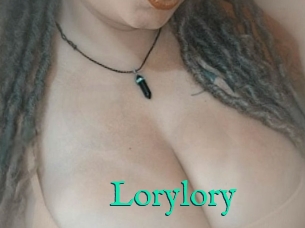 Lorylory