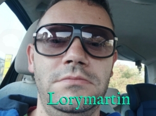 Lorymartin