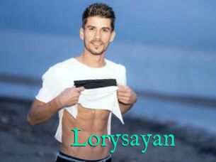 Lorysayan