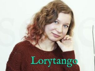 Lorytango