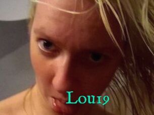 Lou19