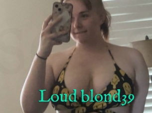 Loud_blond39