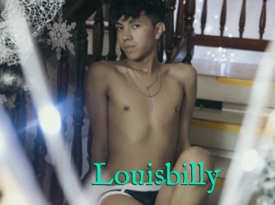 Louisbilly