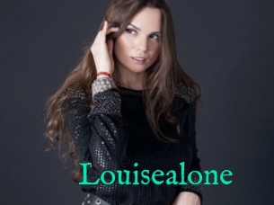 Louisealone