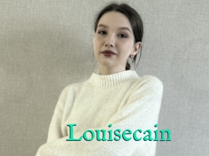 Louisecain