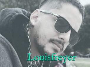 Louisfreyer