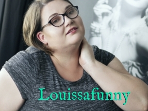 Louissafunny