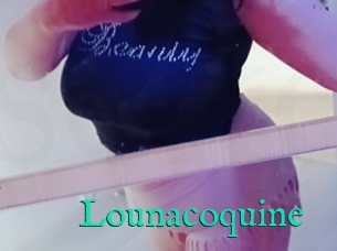 Lounacoquine