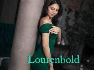 Lourenbold