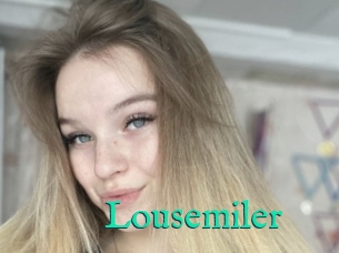 Lousemiler