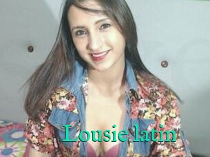 Lousie_latin