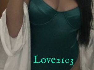 Love2103