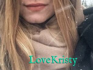 LoveKristy