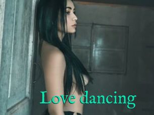 Love_dancing